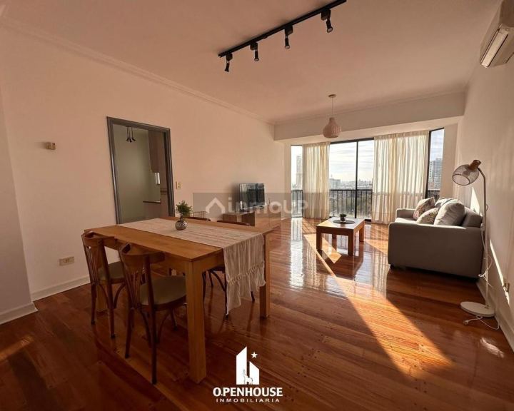 Departamento en Alquiler en Capital, Mendoza