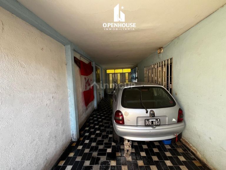 Casa en Venta en Capital, Mendoza