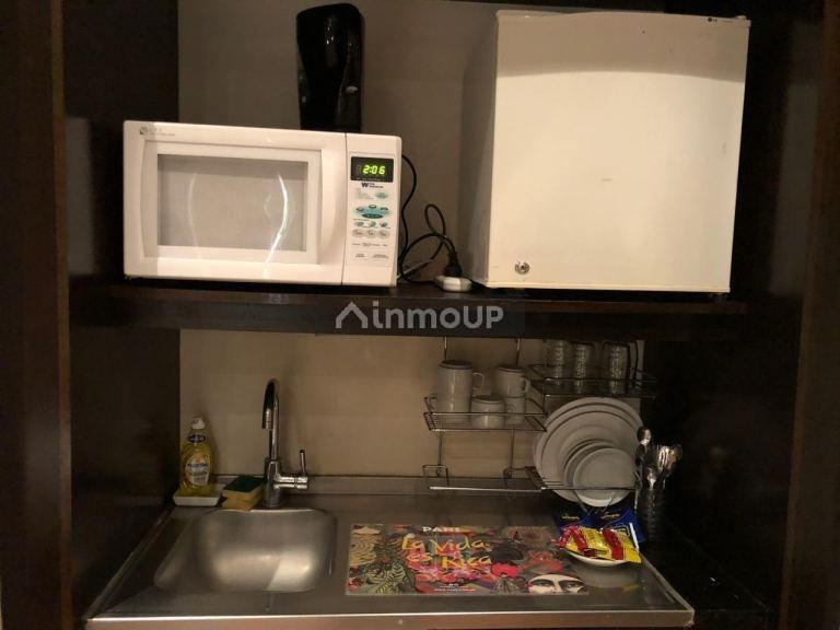 Hotel en Venta en Capital, Mendoza