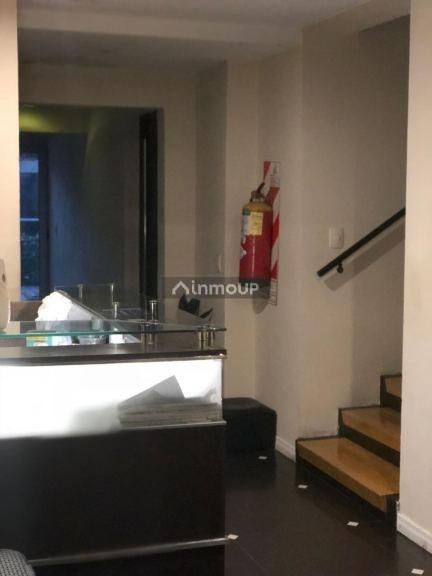 Hotel en Venta en Capital, Mendoza