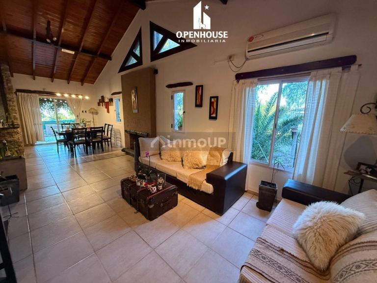 Casa en Venta en Las Heras, Mendoza