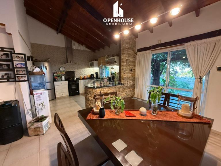 Casa en Venta en Las Heras, Mendoza