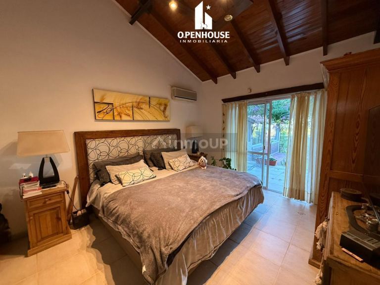 Casa en Venta en Las Heras, Mendoza