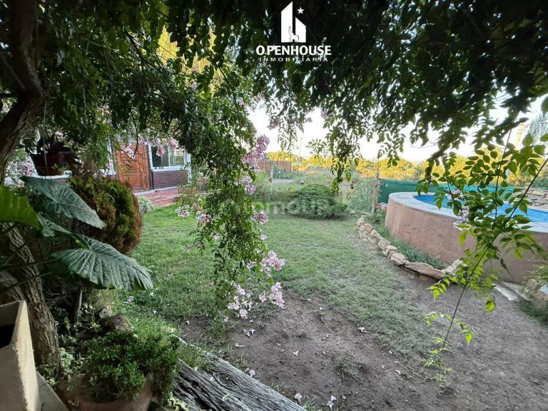 Casa en Venta en Las Heras, Mendoza