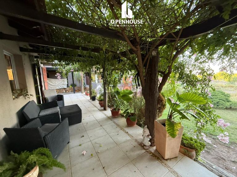 Casa en Venta en Las Heras, Mendoza