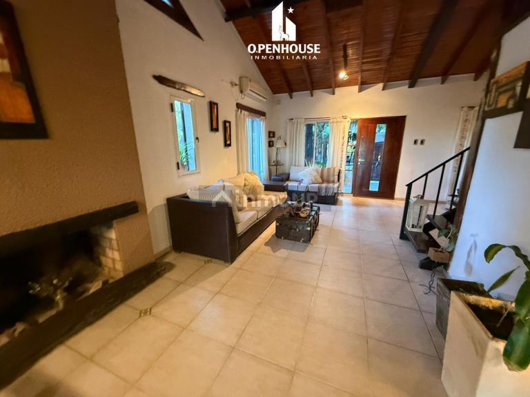 Casa en Venta en Las Heras, Mendoza