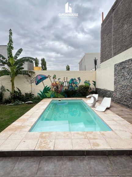 Casa en Venta en Las Heras, Mendoza