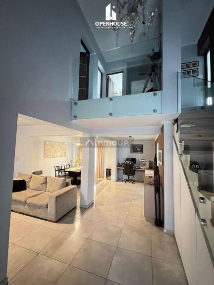 Casa en Venta en Las Heras, Mendoza