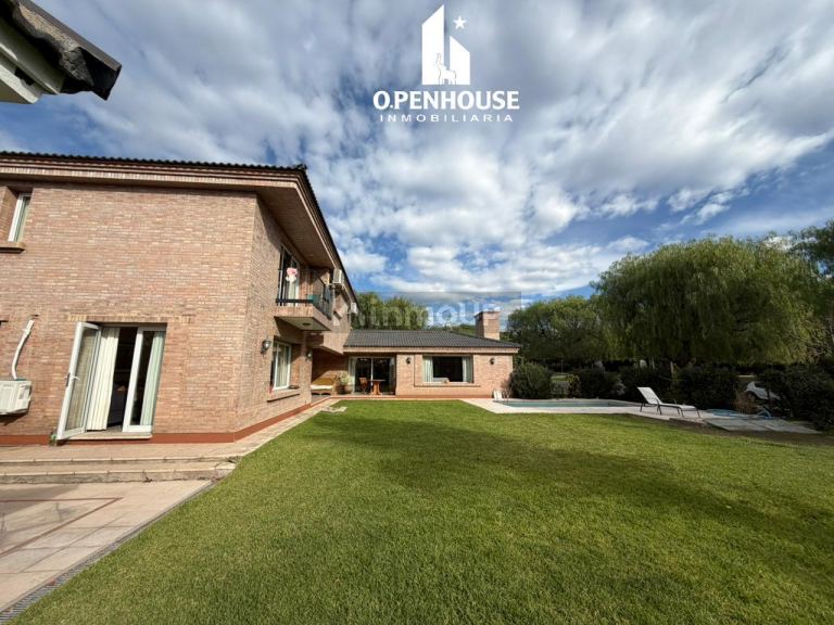 Casa en Venta en Capital, Mendoza