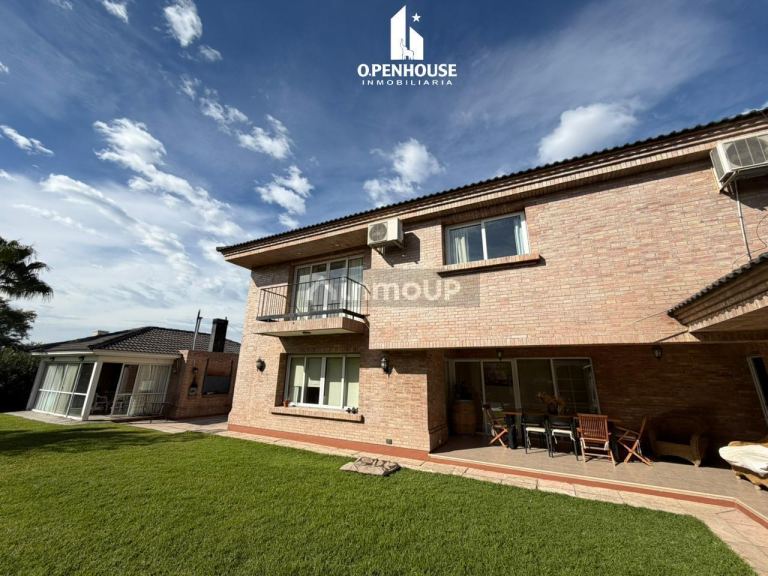 Casa en Venta en Capital, Mendoza