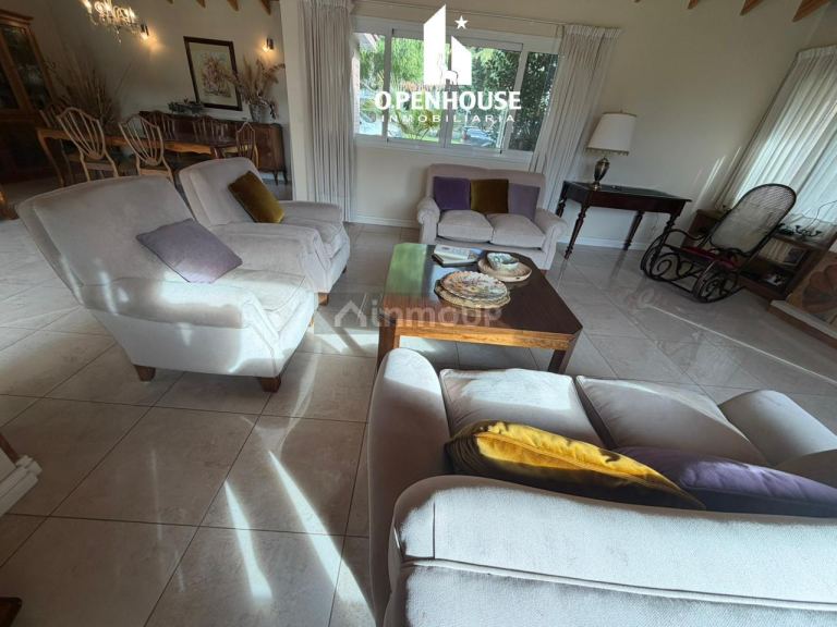 Casa en Venta en Capital, Mendoza
