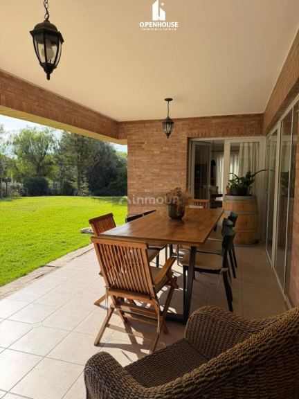 Casa en Venta en Capital, Mendoza