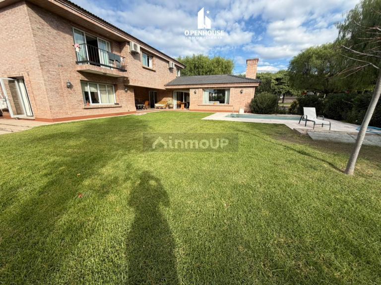 Casa en Venta en Capital, Mendoza