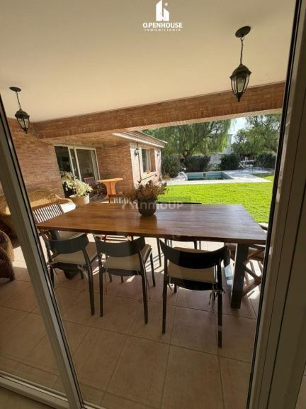 Casa en Venta en Capital, Mendoza