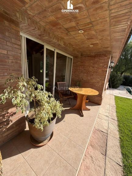 Casa en Venta en Capital, Mendoza