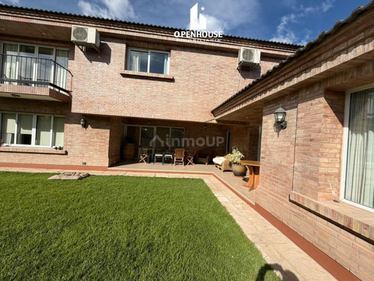 Casa en Venta en Capital, Mendoza