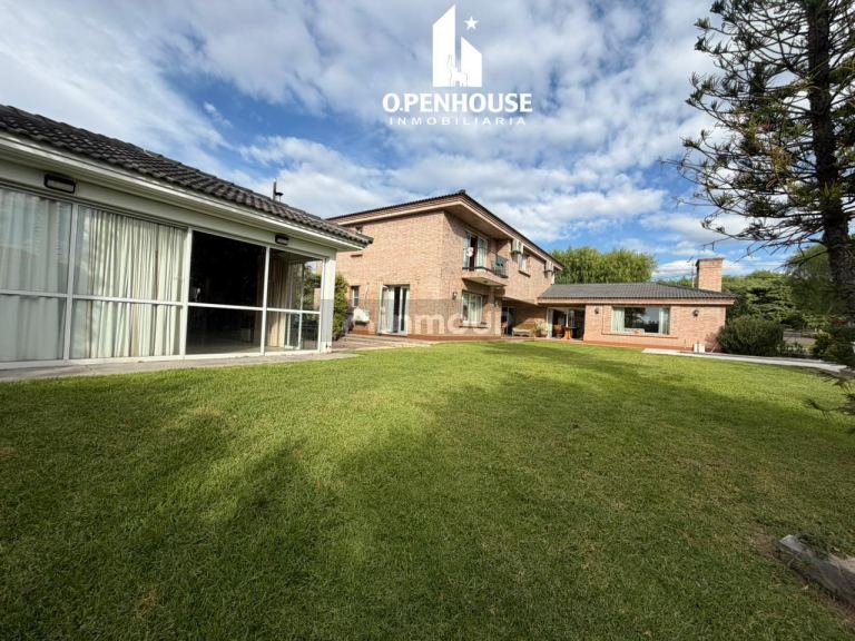 Casa en Venta en Capital, Mendoza