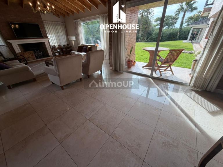 Casa en Venta en Capital, Mendoza
