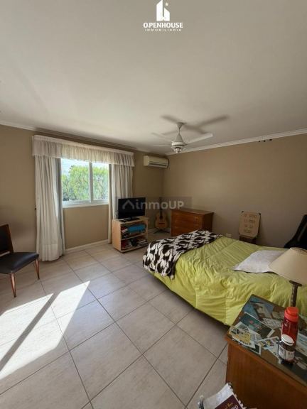 Casa en Venta en Capital, Mendoza