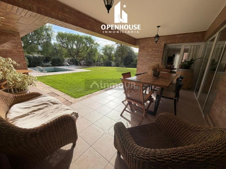 Casa en Venta en Capital, Mendoza