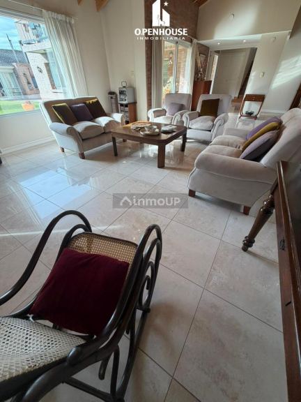 Casa en Venta en Capital, Mendoza