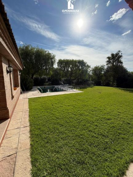 Casa en Venta en Capital, Mendoza