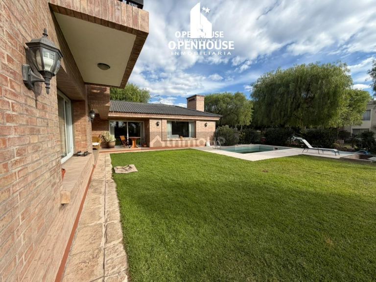 Casa en Venta en Capital, Mendoza