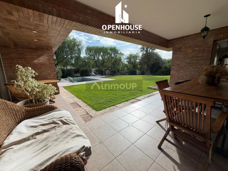 Casa en Venta en Capital, Mendoza
