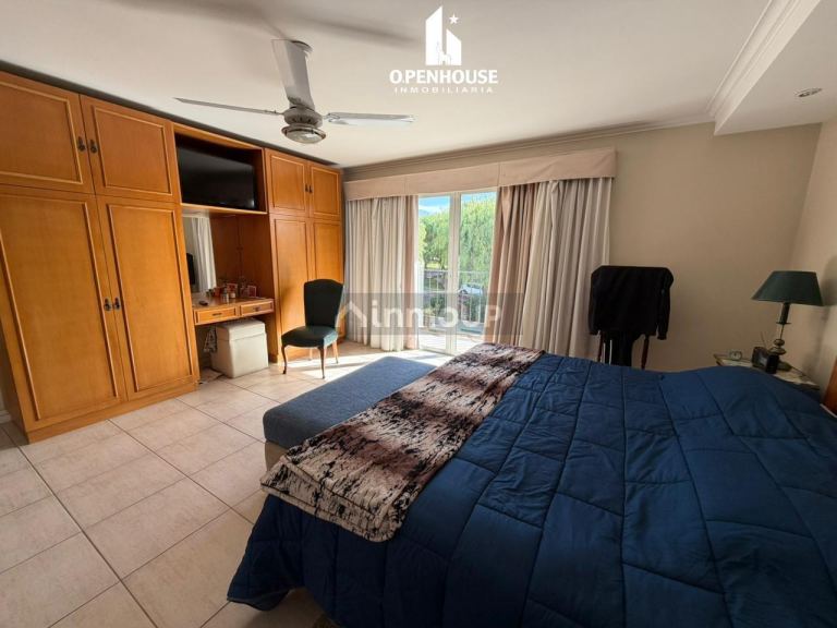 Casa en Venta en Capital, Mendoza