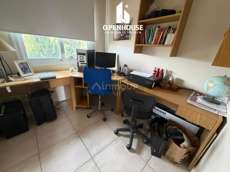 Casa en Venta en Capital, Mendoza