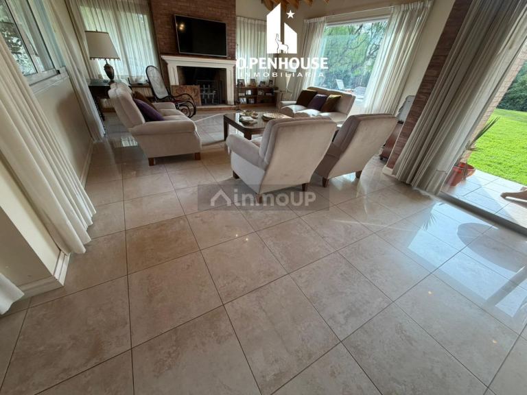 Casa en Venta en Capital, Mendoza