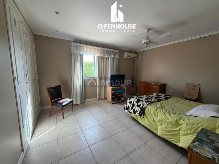 Casa en Venta en Capital, Mendoza