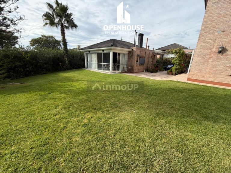 Casa en Venta en Capital, Mendoza