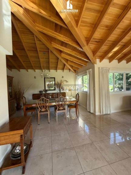 Casa en Venta en Capital, Mendoza