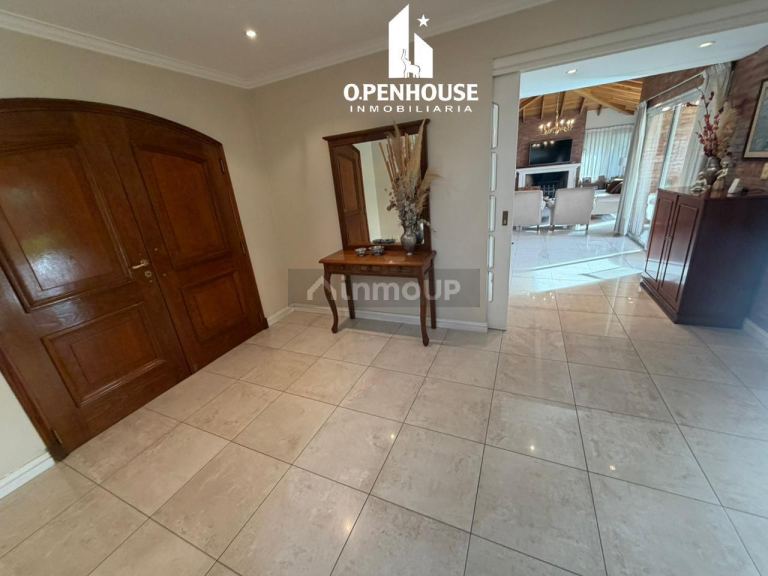 Casa en Venta en Capital, Mendoza