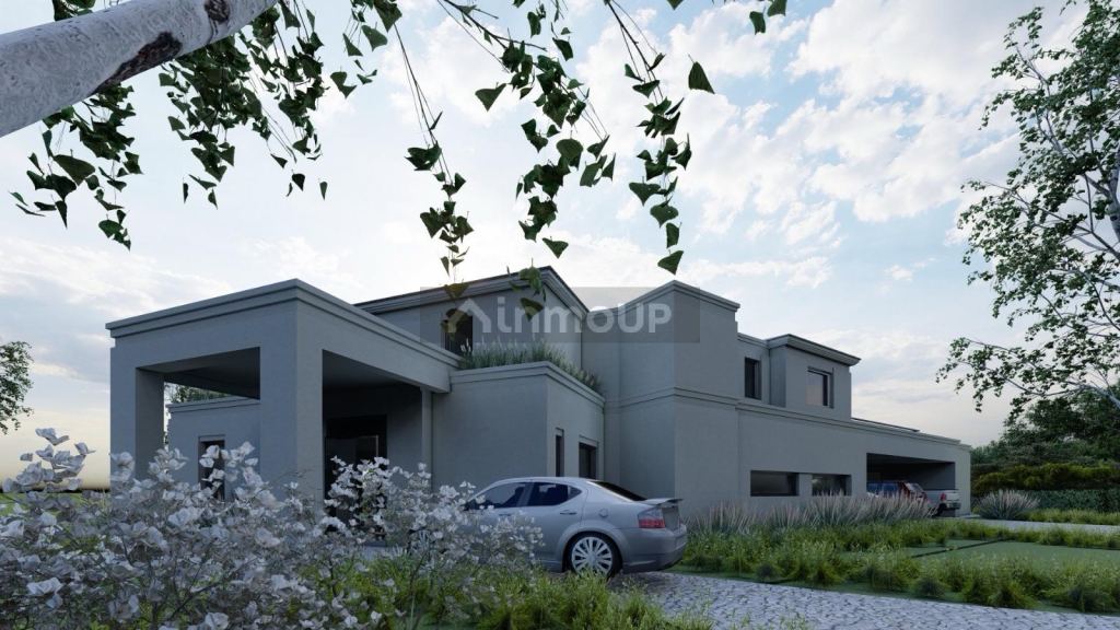 Casa en Venta en Lujan de Cuyo, Mendoza
