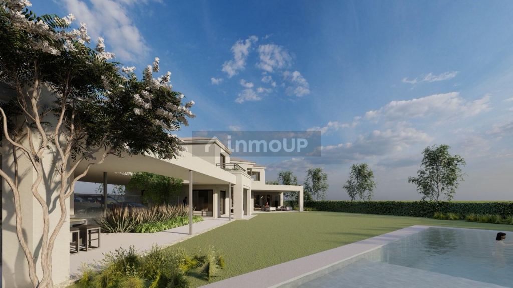 Casa en Venta en Lujan de Cuyo, Mendoza