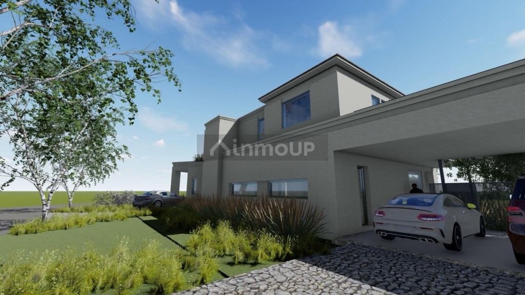 Casa en Venta en Lujan de Cuyo, Mendoza