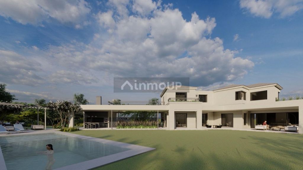 Casa en Venta en Lujan de Cuyo, Mendoza