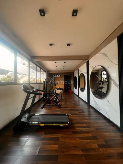 Departamento en Venta en Capital, Mendoza