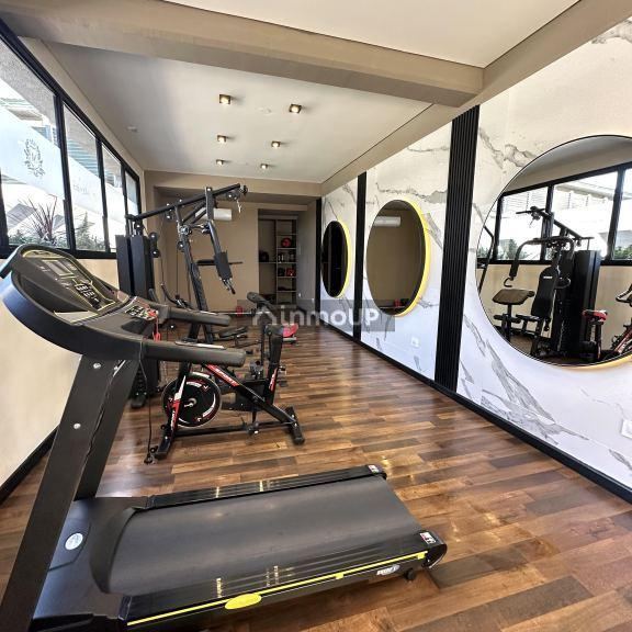 Departamento en Venta en Capital, Mendoza