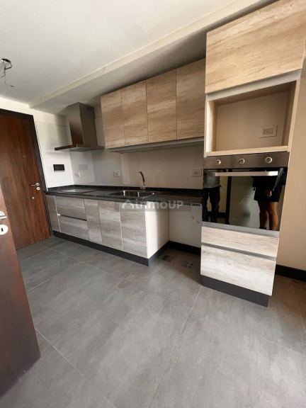 Departamento en Venta en Capital, Mendoza
