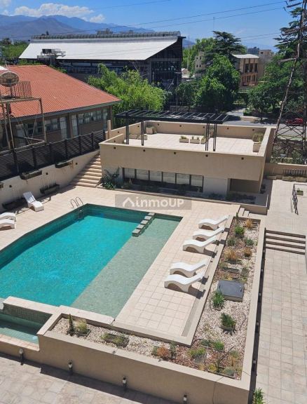 Departamento en Venta en Capital, Mendoza