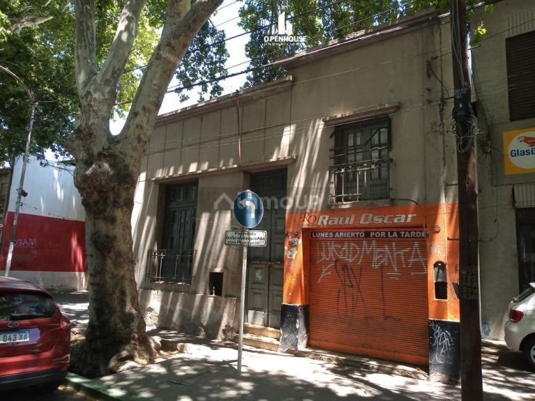 Casa en Venta en Capital, Mendoza