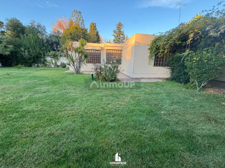Casa en Venta en Lujan de Cuyo, Mendoza