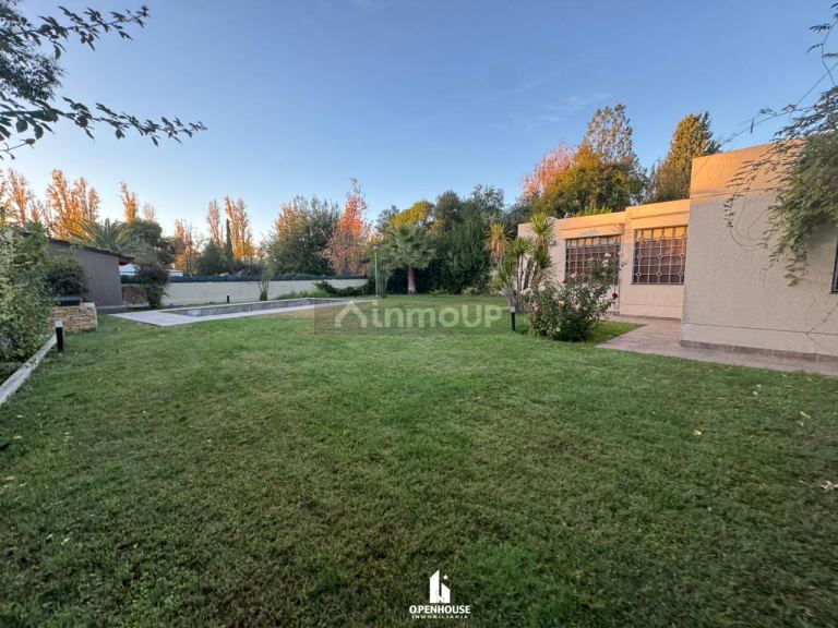 Casa en Venta en Lujan de Cuyo, Mendoza