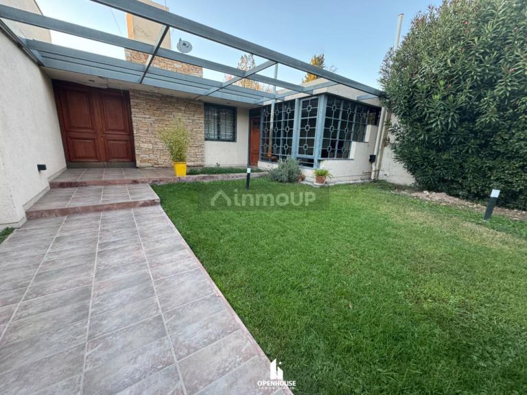 Casa en Venta en Lujan de Cuyo, Mendoza