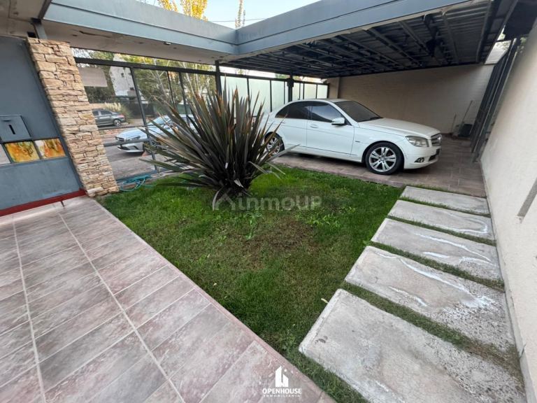 Casa en Venta en Lujan de Cuyo, Mendoza