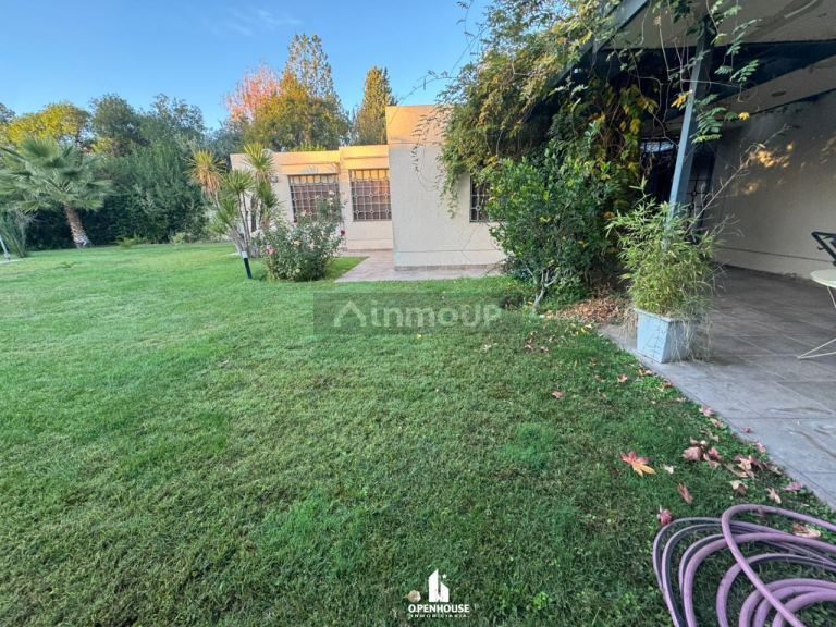 Casa en Venta en Lujan de Cuyo, Mendoza