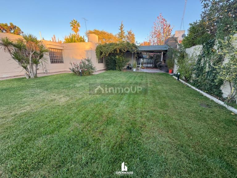 Casa en Venta en Lujan de Cuyo, Mendoza